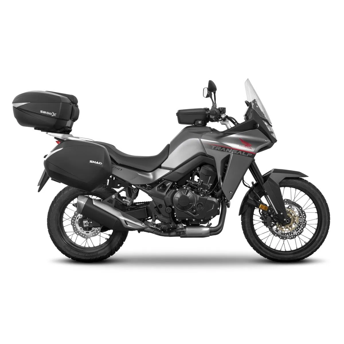Top Master Honda TRANSALP XL 750