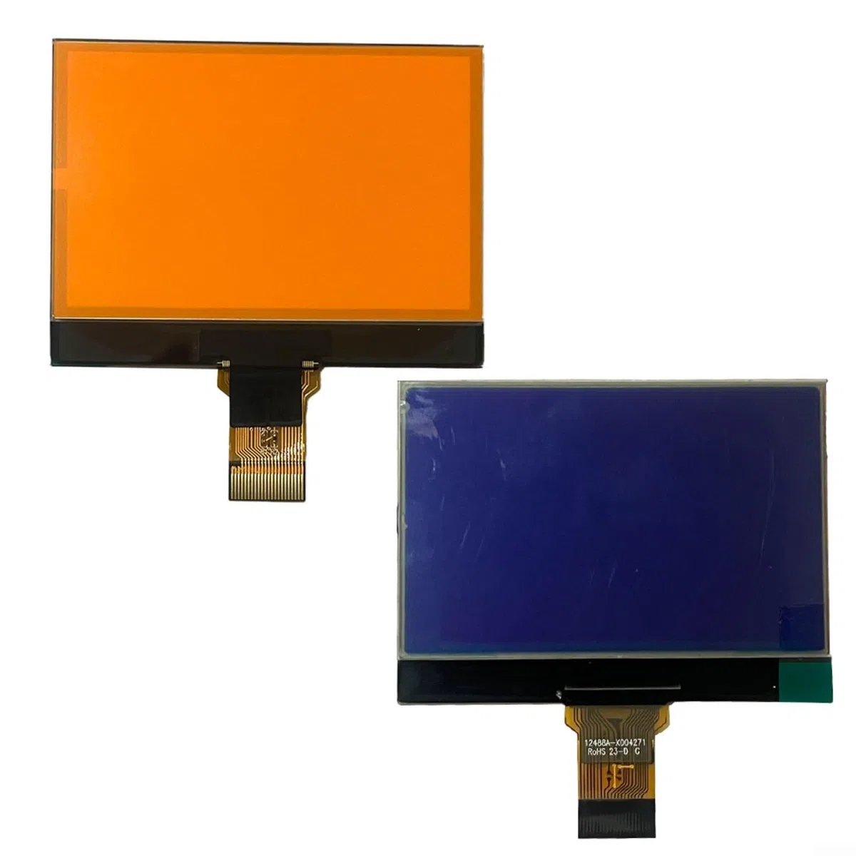 1 pantalla LCD LCD para panel de instrumentos Ford Focus, Plug and Play, ajuste directo, fácil instalación
