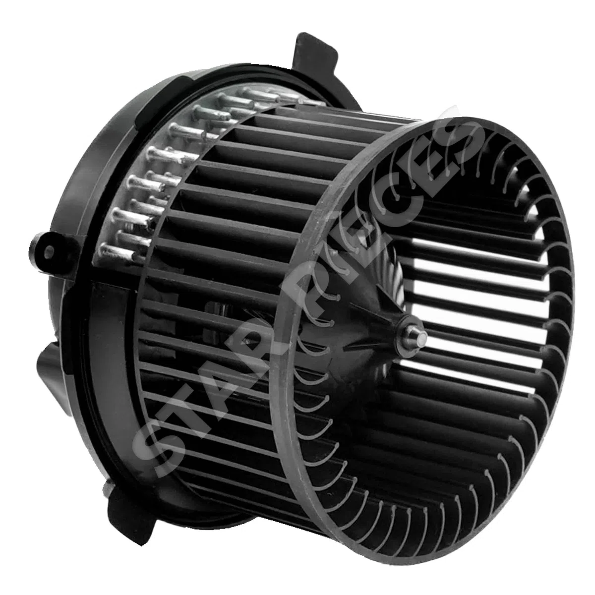 Ventilador aire acondicionado compatible para Xsara Picasso, 206, 307 | CON RESISTENCIA AIRE ACONDICIONADO. Motor calefacción, ventilador, climatizador, soplador. 6441K0, 6441AG