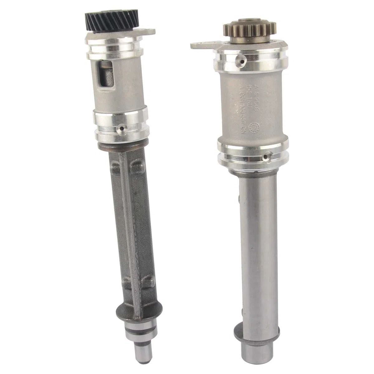 2 Ejes de Equilibrio Compatible con 2.0T 06H198205C 06H198205N 06H198205A 06H198205F