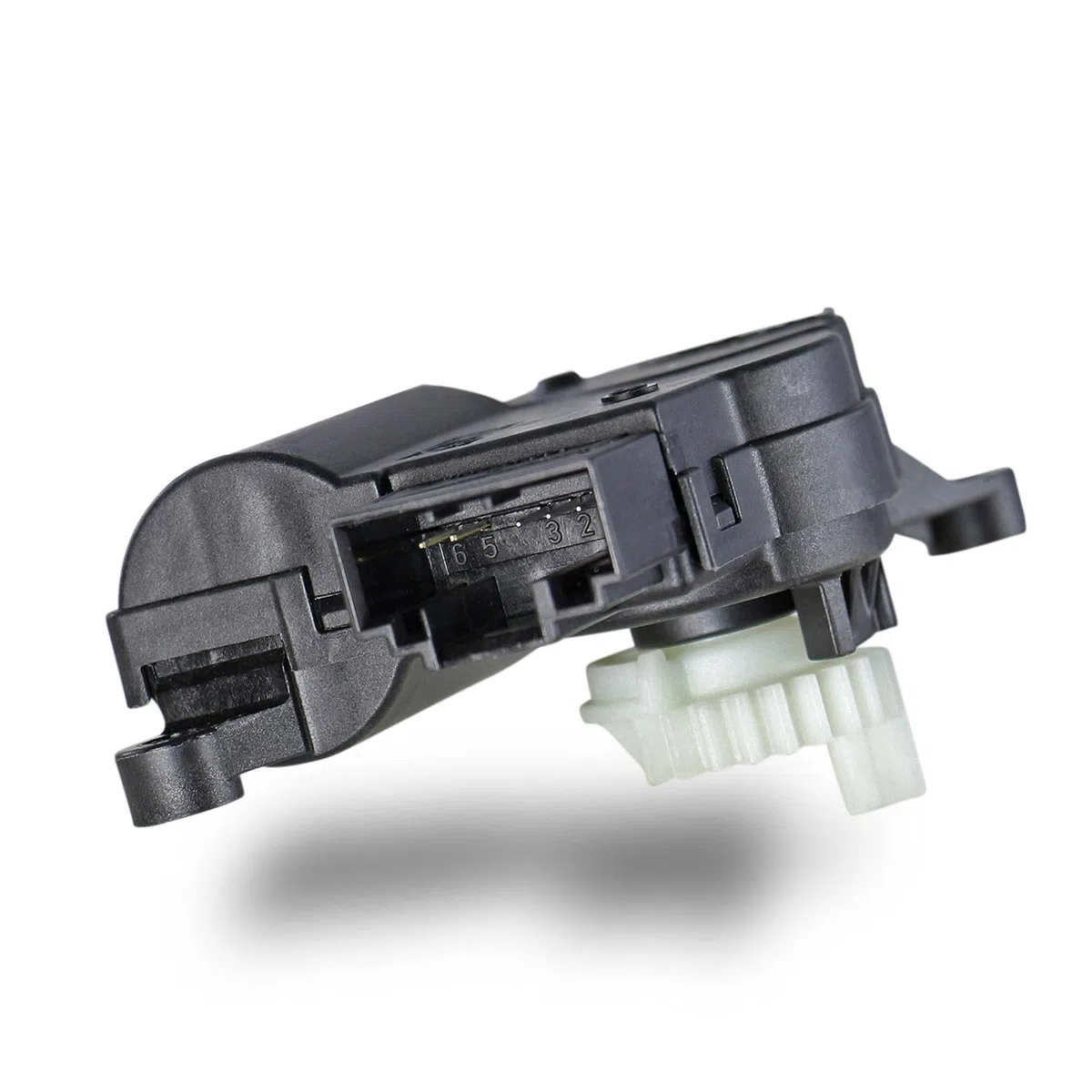 VALEO Stellmotor Temperaturklappe 715279