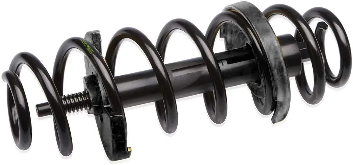 Compresor de amortiguadores y muelles para Mercedes, Ford, Opel, Fiat