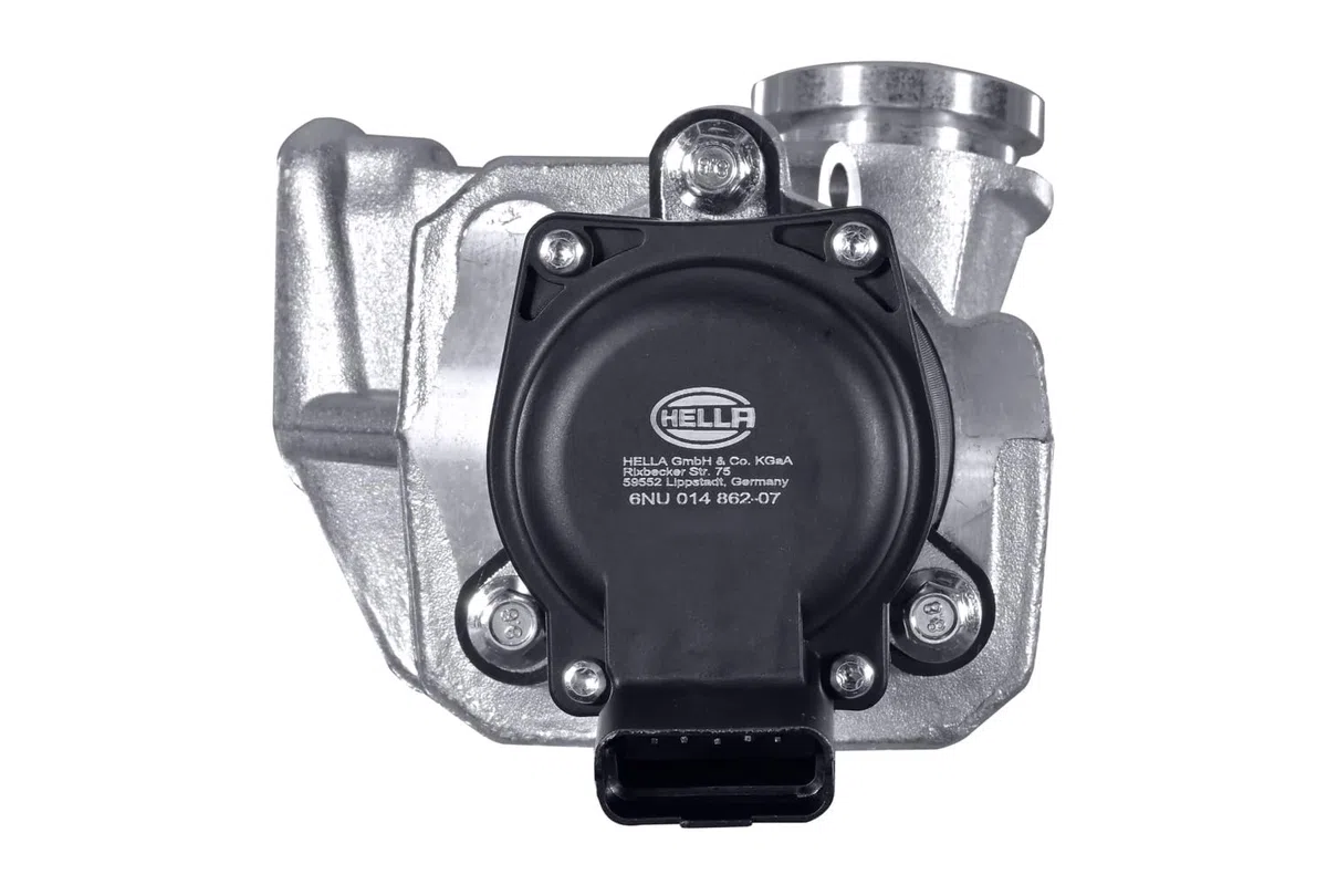 HELLA AGR-Ventil 6NU014862-071
