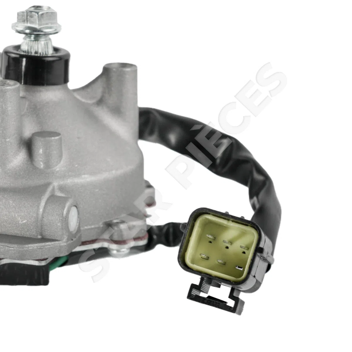 Motor limpiaparabrisas compatible para Freelander 1 (L314) (1997-2006). DLB101542, DLB101540, DLB101541