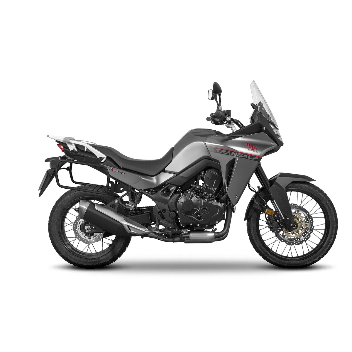 SHAD 4P System Honda TRANSALP 750
