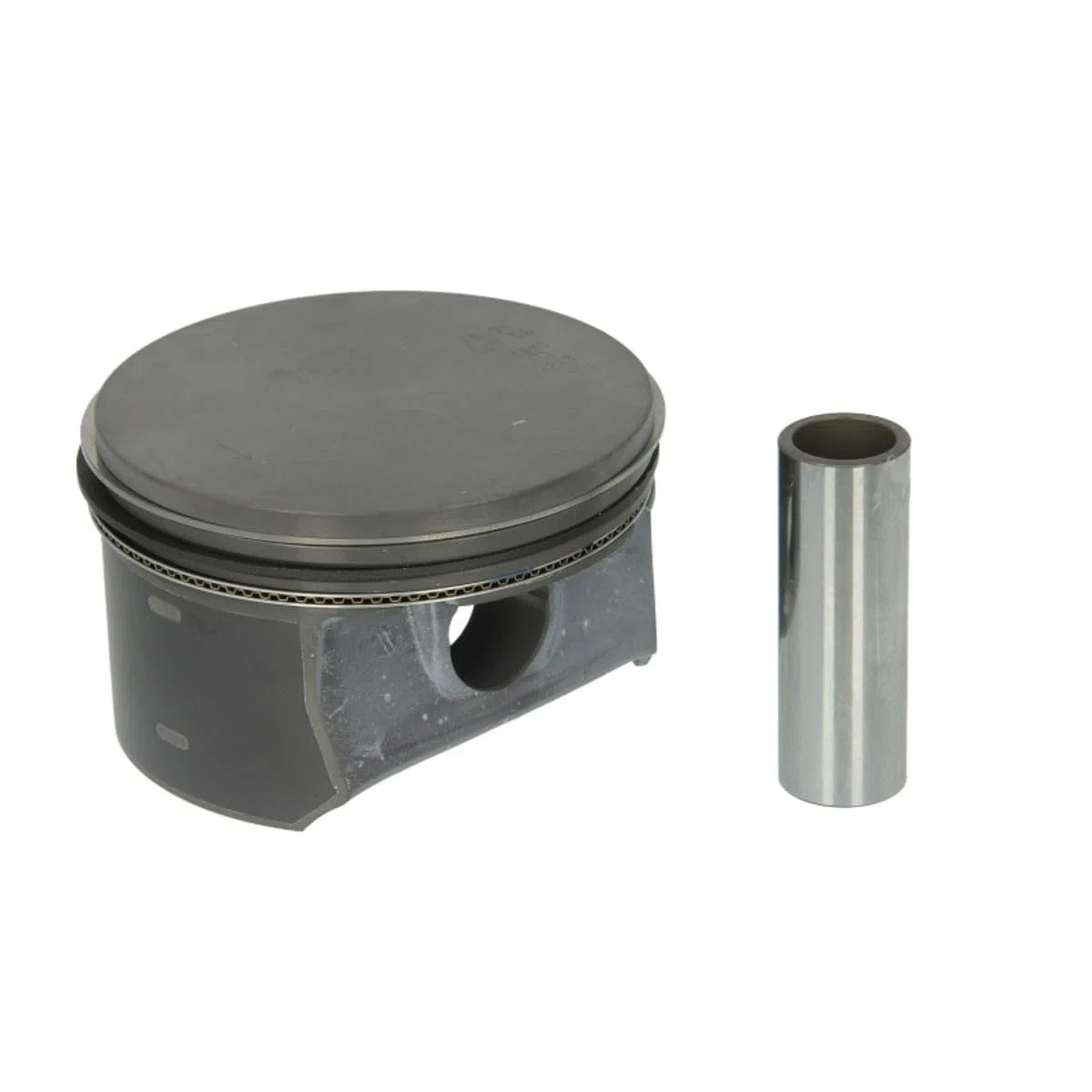 Mahle Original 012 21 00 Bloque de Motor
