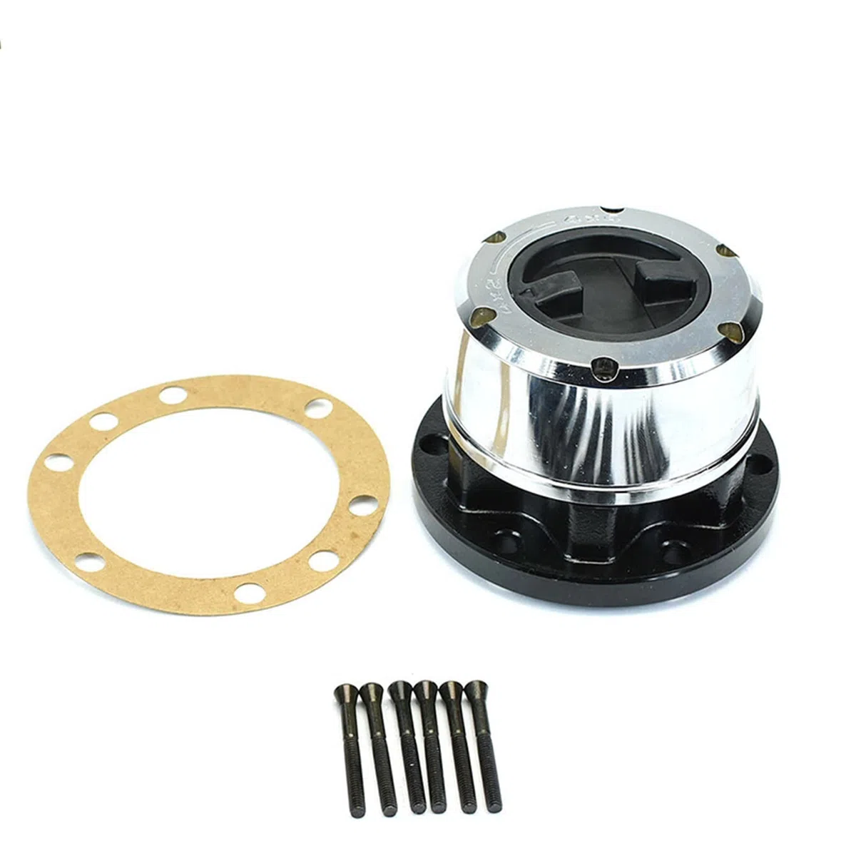 EBAYIN 26 Spline AVM438 AVM 438 AVM538 AVM 538 apto for Suzuki Sidekick Geo Tracker Jimny Manual rueda libre cubos de bloqueo B028 AVM438