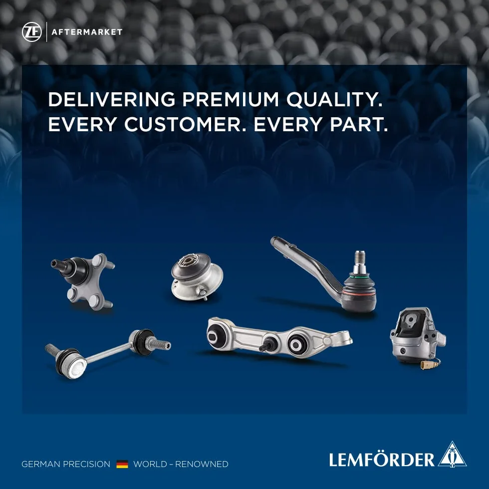 LEMFÖRDER 24956 01 Soporte Motor para BMW 3 (E46) 1997-2005 Ambos Lados, Derecha y otros vehículos