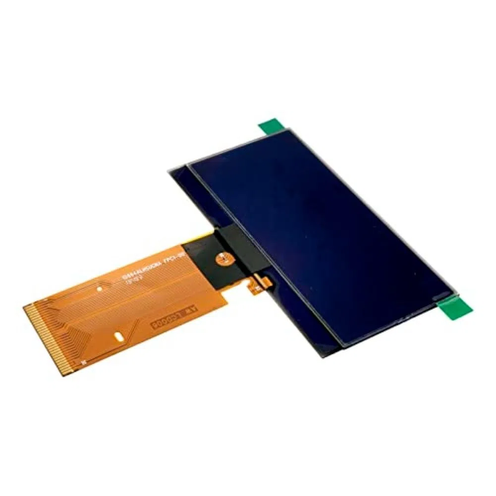 Pantalla LCD para Mercedes W203 Clase C C160 C180 C200 C220 C230 C240 C280 C320 C350 (2001-2004)